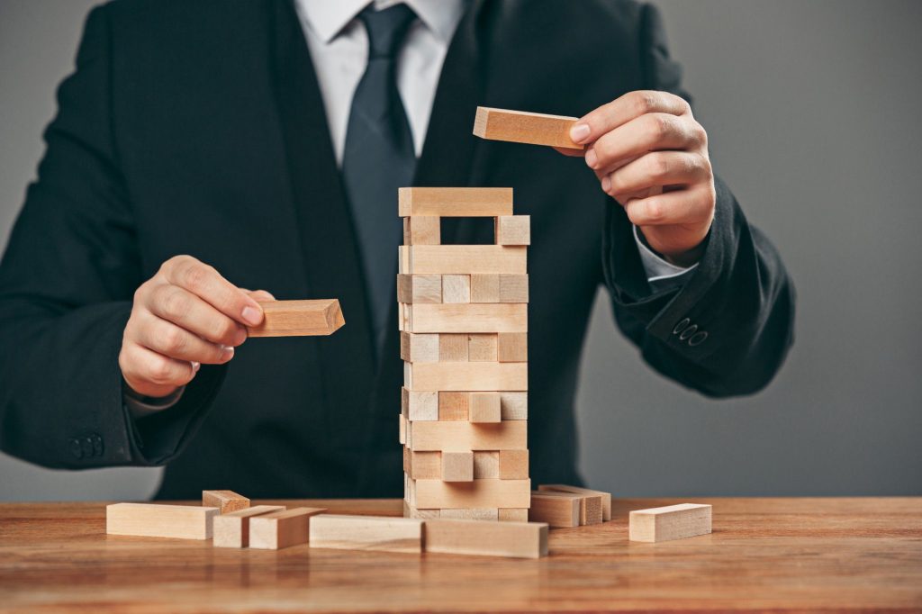 risk management process an entrepreneurship Strategies for success