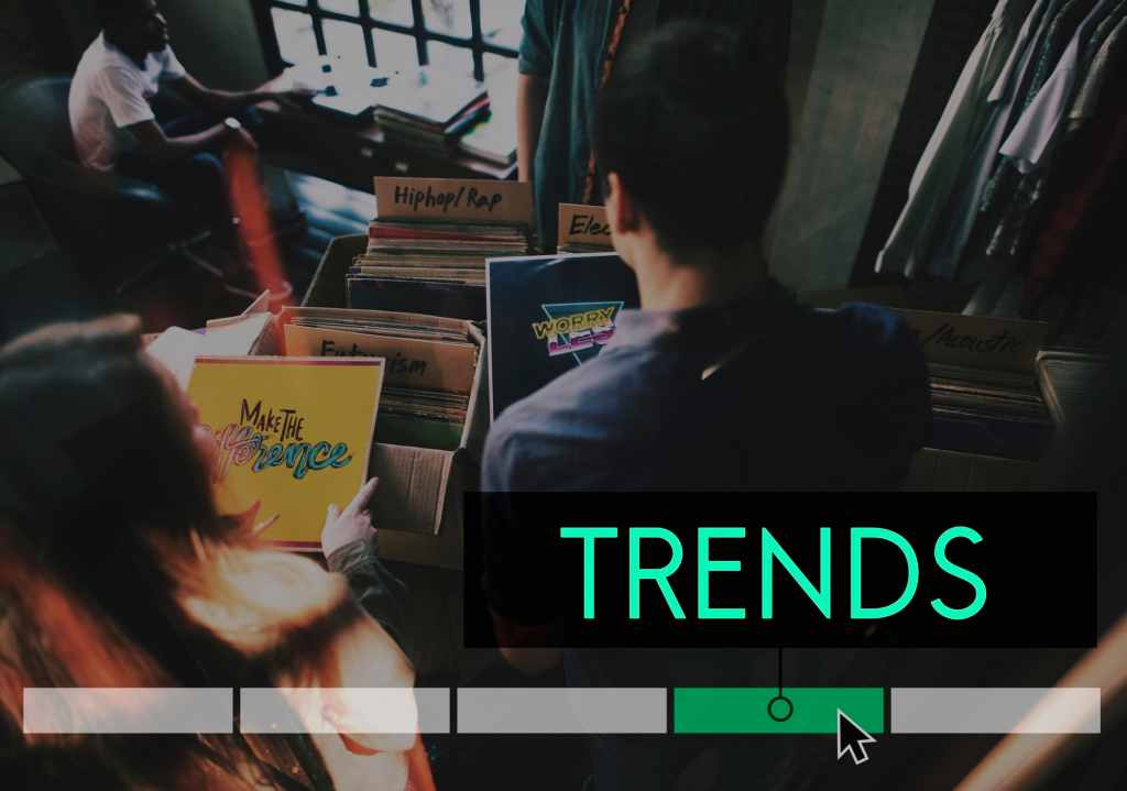 Emerging Trends in Startup Culture to Watch Out For