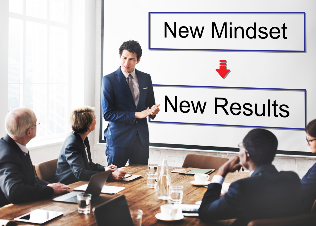 Successful Entrepreneurial Mindset To Takes Succeed in Business
