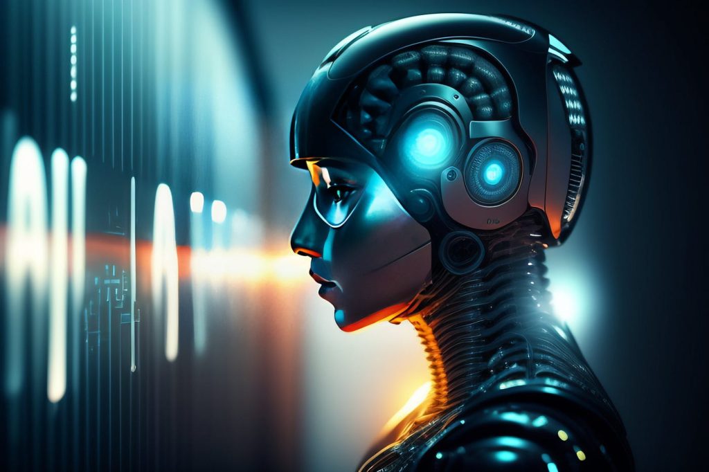 Future Of Machine Learning Bard AI: With 6 Groundbreaking Advancements