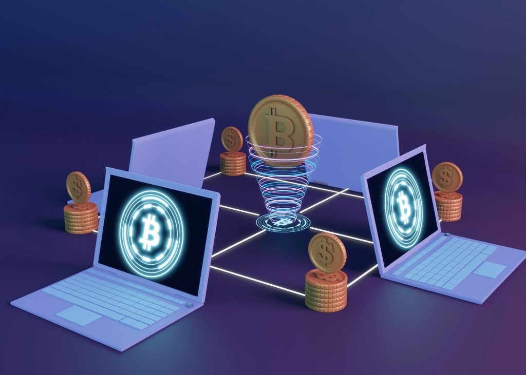 Cryptocurrency for Beginners: A Comprehensive Guide