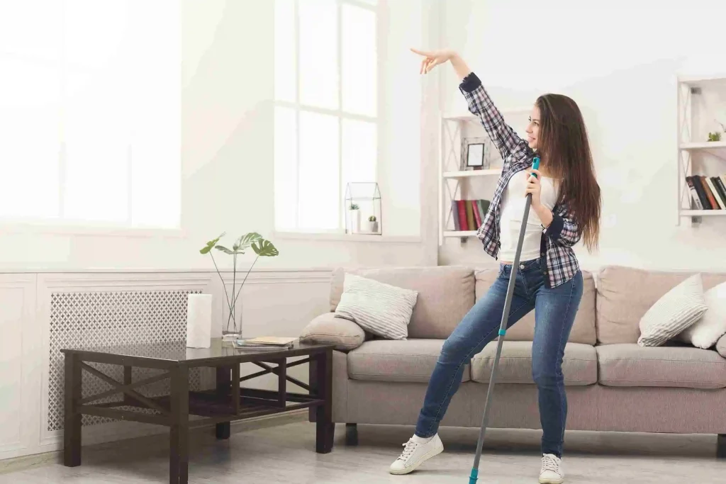 How To Motivate Yourself To Clean Your Room