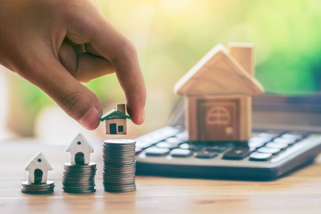 real estate investment