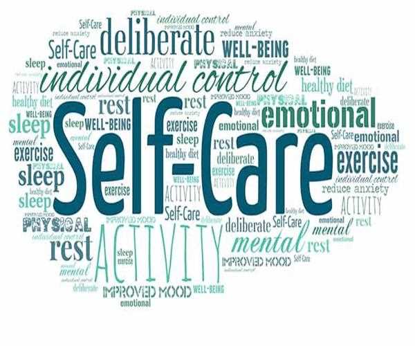 Relationships, and Self-Care