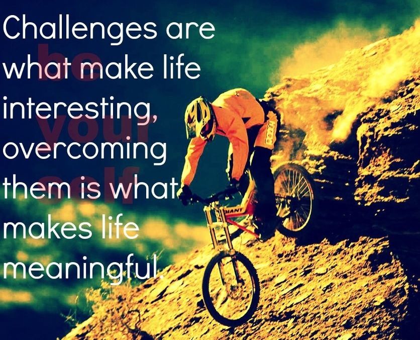 motivational blog