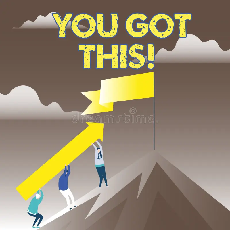 Motivation to success
