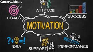 Positive Attitude Motivation?