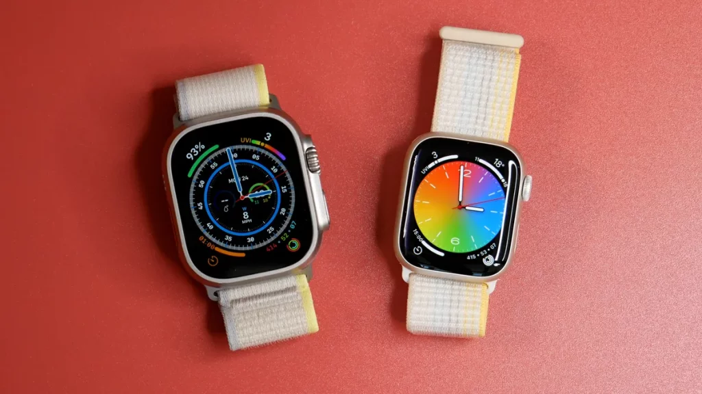 Apple Event 2023