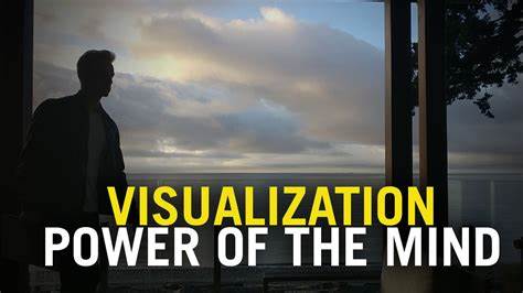 The Power of Visualization
