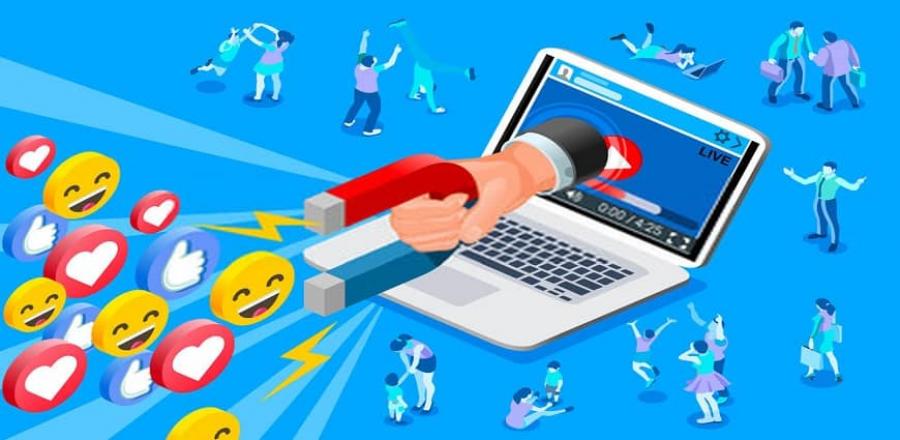 Ways Entrepreneurs Can Make the Most of Social Media