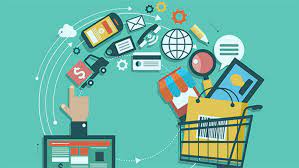 Revolutionizing Business: The Intersection of Entrepreneurship and Digital Marketing