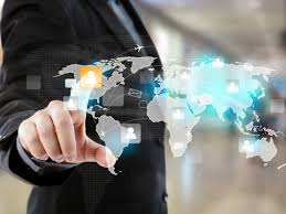 Revolutionizing Business: The Intersection of Entrepreneurship and Digital Marketing