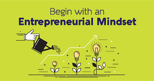 Revolutionizing Business: The Intersection of Entrepreneurship and Digital Marketing