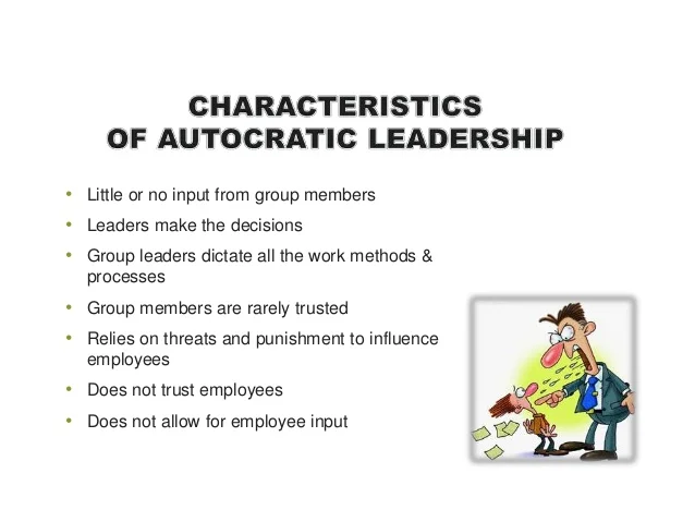 What Type of Leadership Style Impacts Your Business Goals