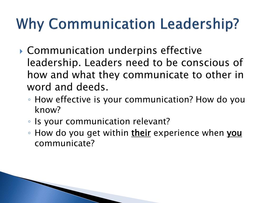 Things Holding You Back from Becoming a Leader