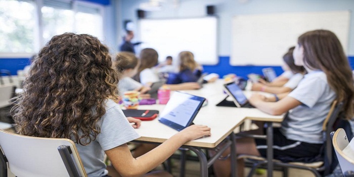 Education and Skill Development