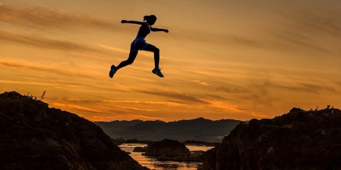 Embracing Challenges