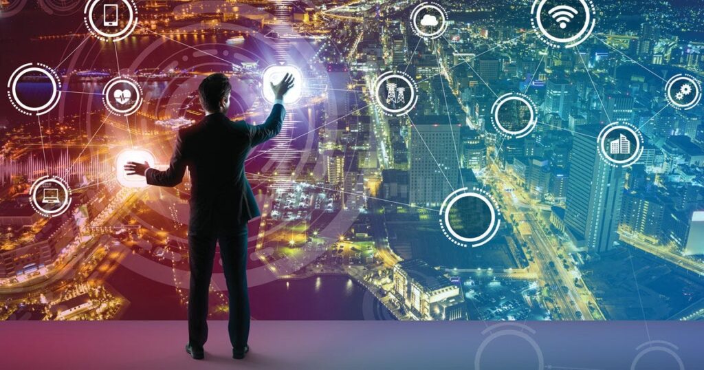 List of Emerging Technologies in 2024