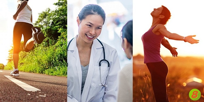 Health and Well-being