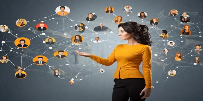 Networking and Personal Branding