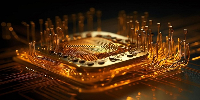 Quantum Computing