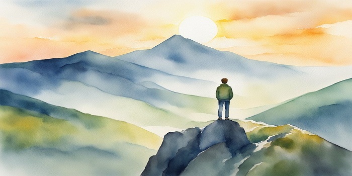 Self-Discovery and Goal-Setting