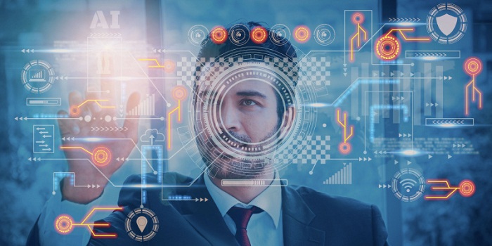 Improving Decision-Making BY AI