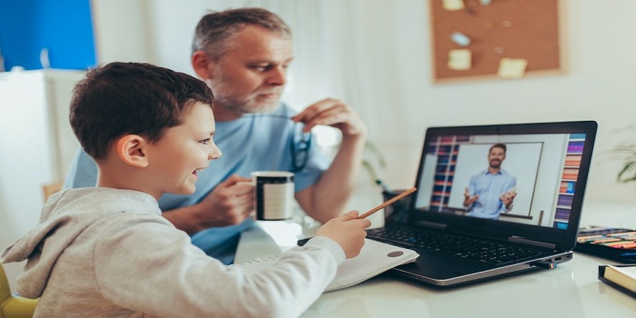 Online Tutoring and Consultation
