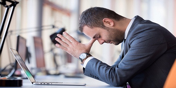 Embrace failures as learning opportunities