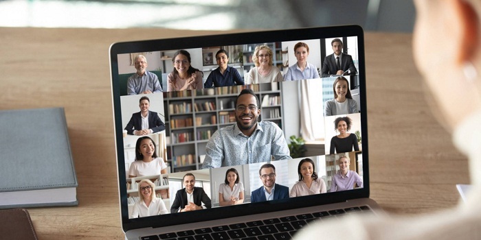 Online communities