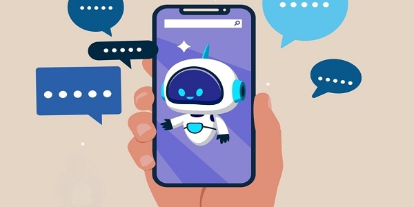 AI-Powered Chatbots and Virtual Assistants
