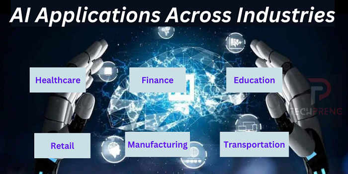 AI Applications Across Industries