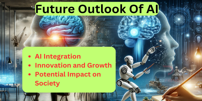 Future Outlook of AI