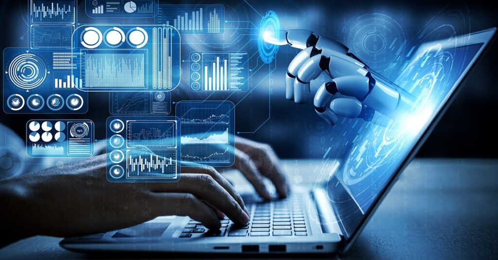 How Artificial Intelligence is Transforming Industries