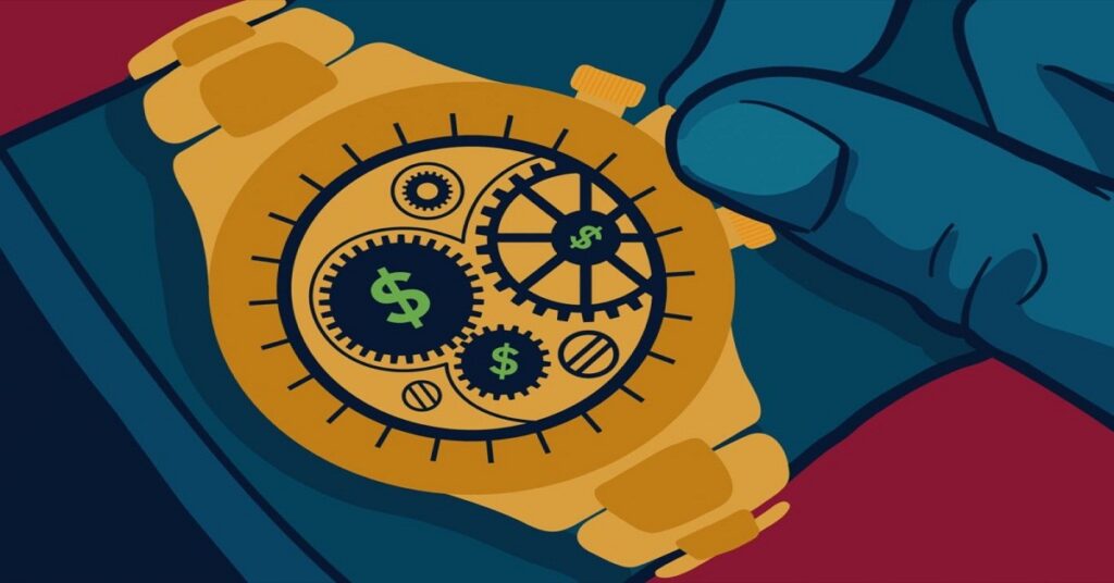 How to Automate Your Business and Free Up Your Time