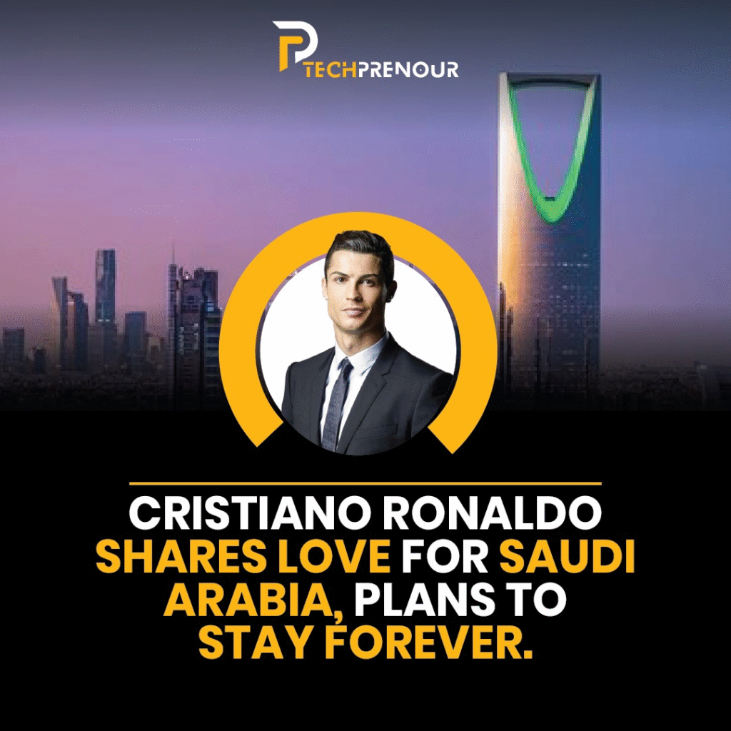 Cristiano Ronaldo Saudi Arabia Al Nassr Jersey